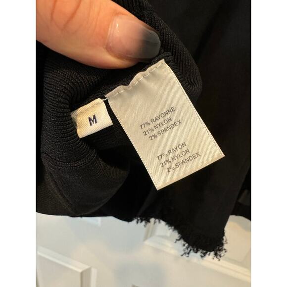 Womens Doncaster black jacket size small. - Picture 13 of 13